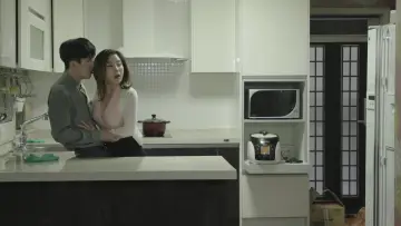 여친 엄마2 plakat