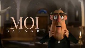 Zasłona do filmu "Moi, Barnabé" #1146967