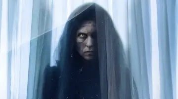 Zasłona do filmu "Kołysanka" #332973