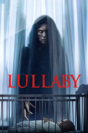 Plakat do filmu "Kołysanka" #82850