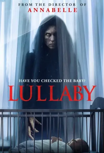 Plakat do filmu "Kołysanka" #82851