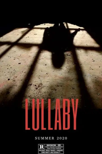 Plakat do filmu "Kołysanka" #82853