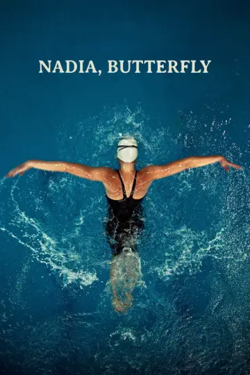 Nadia, Butterfly