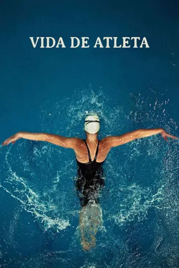 Plakat do filmu "Nadia, Butterfly" #502269