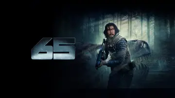 Zasłona do filmu "65" #28993