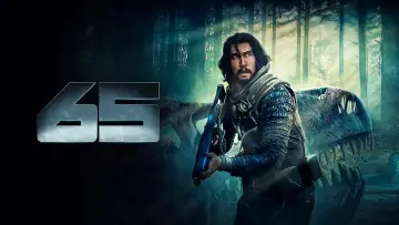 Zasłona do filmu "65" #28995