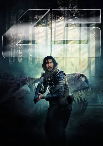 Plakat do filmu "65" #29009