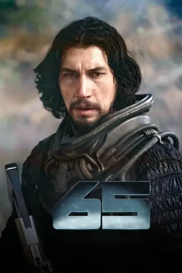 Plakat do filmu "65" #29010