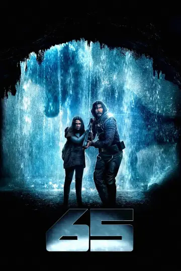 Plakat do filmu "65" #29012