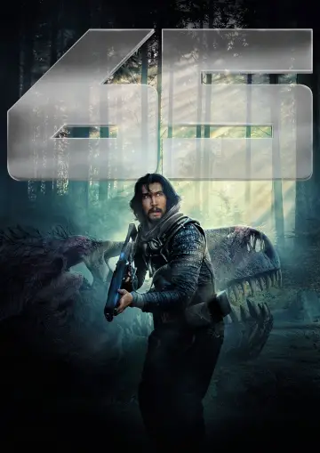 Plakat do filmu "65" #29022