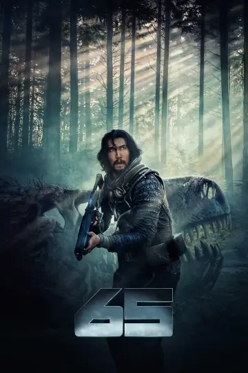 Plakat do filmu "65" #29029