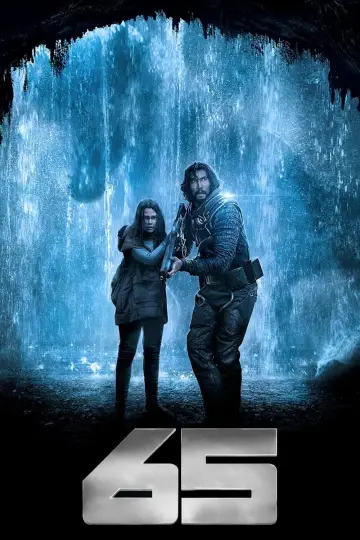 Plakat do filmu "65" #29031