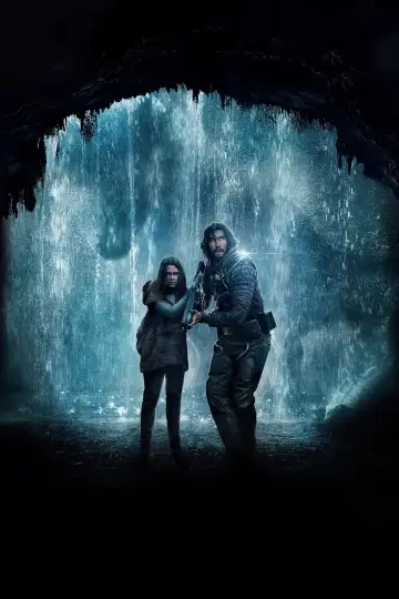 Plakat do filmu "65" #304604