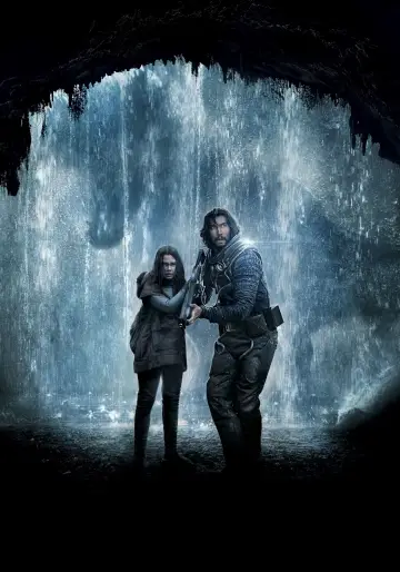 Plakat do filmu "65" #304605
