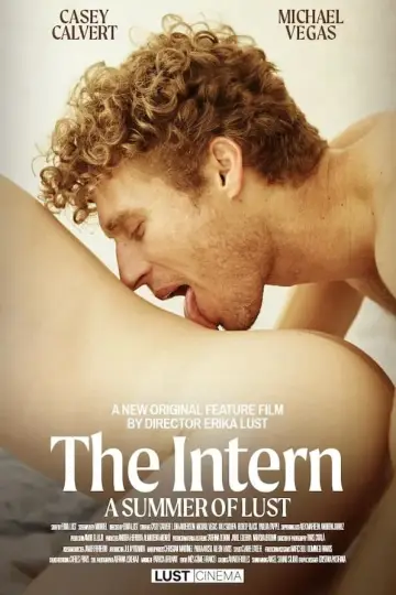 Plakat do filmu "The Intern: A Summer of Lust" #103339