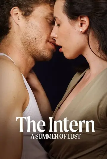 Plakat do filmu "The Intern: A Summer of Lust" #312701