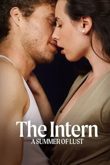 Plakat do filmu "The Intern: A Summer of Lust" #746558