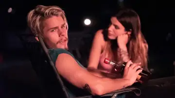 Zasłona do filmu "Zabójczy kochankowie" #358483