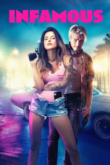Plakat do filmu "Zabójczy kochankowie" #358492