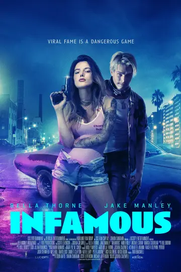 Plakat do filmu "Zabójczy kochankowie" #358493