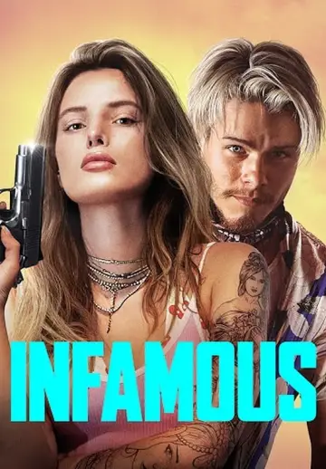 Plakat do filmu "Zabójczy kochankowie" #358496