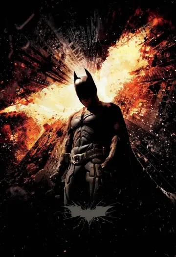 Plakat do filmu "Ending the Knight" #1167435