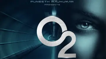 Zasłona do filmu "O2" #442826