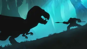 Zasłona do filmu "Primal: Tales of Savagery" #334864