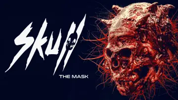 Zasłona do filmu "Skull: A Máscara de Anhangá" #167299