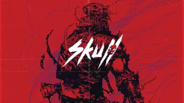 Zasłona do filmu "Skull: A Máscara de Anhangá" #167301