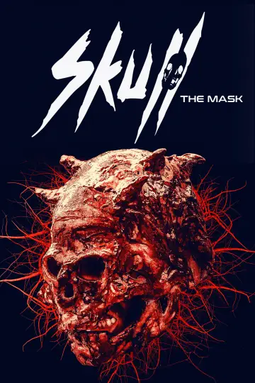 Skull: A Máscara de Anhangá