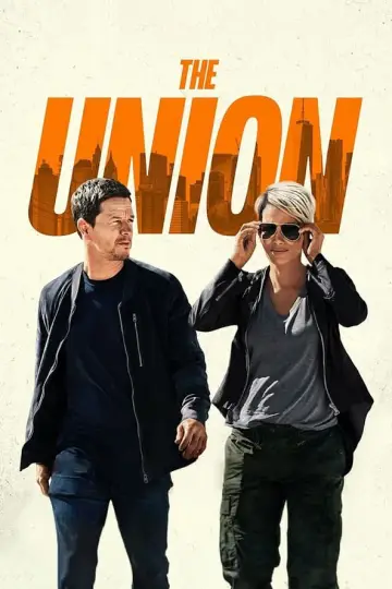 Plakat do filmu "Związek" #605098