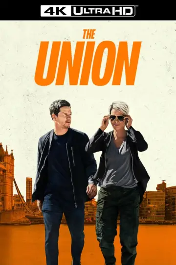 Plakat do filmu "Związek" #605107