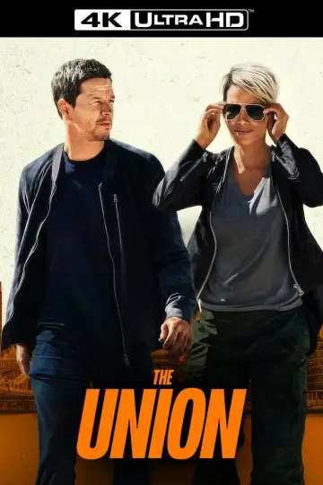 Plakat do filmu "Związek" #605108