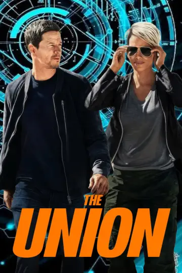 Plakat do filmu "Związek" #605109