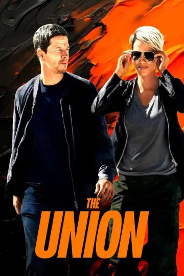 Plakat do filmu "Związek" #605110
