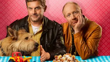 Zasłona do filmu "Kaiserschmarrndrama" #387439