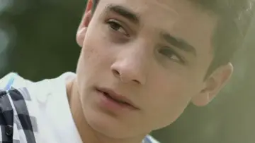 Zasłona do filmu "Los novios de mi madre" #841578