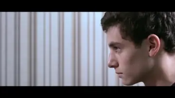Zasłona do filmu "Los novios de mi madre" #841581