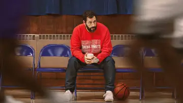Zasłona do filmu "Rzut Życia" #187285