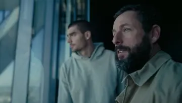 Zasłona do filmu "Rzut Życia" #187292