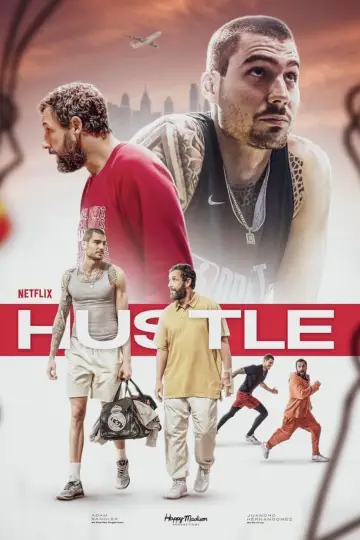 Plakat do filmu "Rzut Życia" #324991