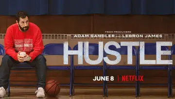 Wideo do filmu Rzut Życia — Прорваться в НБА 💠 Русский трейлер 💠 Фильм 2022 (Netflix)