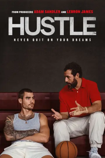 Plakat do filmu "Rzut Życia" #86609