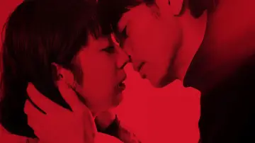 Zasłona do filmu "Red" #619369