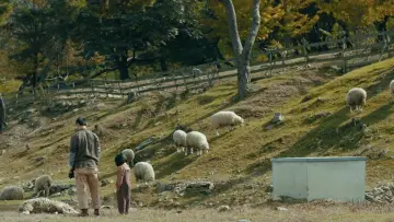 Zasłona do filmu "정말 먼 곳" #1866469