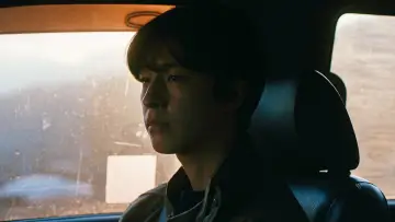 Zasłona do filmu "정말 먼 곳" #1866471