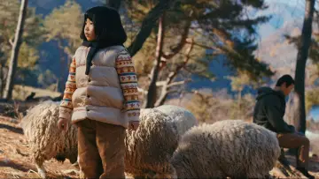 Zasłona do filmu "정말 먼 곳" #1866474