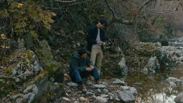 Zasłona do filmu "정말 먼 곳" #1866475