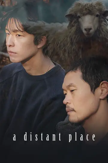 Plakat do filmu "정말 먼 곳" #1866485